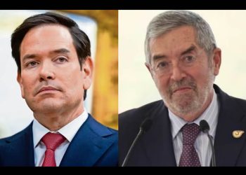 De la Fuente y Rubio vuelven a hablar; EU pide resultados concretos y verificables