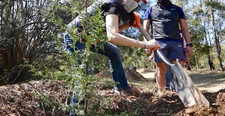 Semarnat impulsa plan conjunto con Gobernación para proteger a defensores ambientales