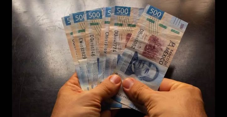 Entra en vigor el incremento del 13% al salario mínimo general