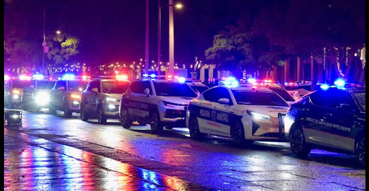 Hermosillo suma cinco años con saldo blanco en festejos de fin de año