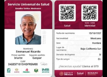 Sonora: Ya hay fecha oficial para iniciar los trámites y obtener la Credencial de Salud Universal