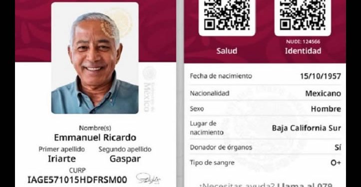 Sonora: Ya hay fecha oficial para iniciar los trámites y obtener la Credencial de Salud Universal