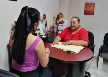Alcanza Secretaría de las Mujeres 94 mil servicios de atención en Sonora durante 2025