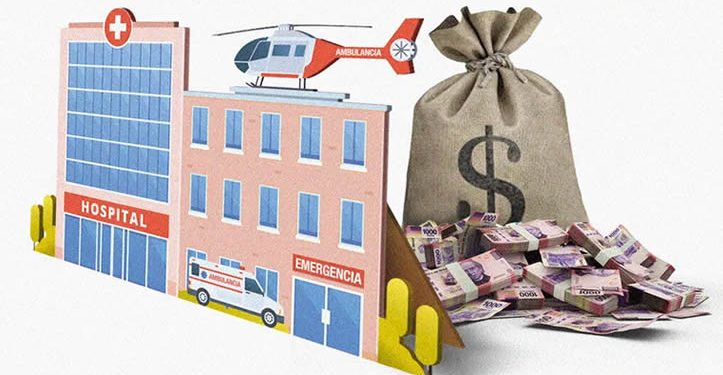 La promesa rota del seguro médico privado: pólizas caras, cuentas infladas y pacientes endeudados