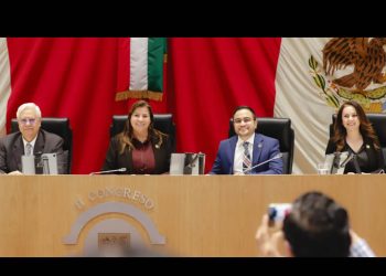 Inicia Diputación Permanente análisis de presupuestos y agendas ciudadanas en Sonora