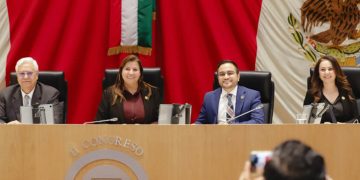 Inicia Diputación Permanente análisis de presupuestos y agendas ciudadanas en Sonora