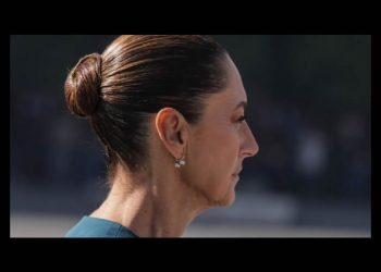 “Con Sheinbaum las cosas están cambiando; ya no habrá errores como saludar a la madre del Chapo”