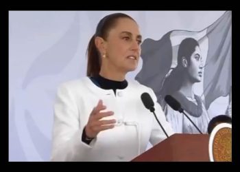 Jorge Álvarez Máynez se lanza contra Sheinbaum por reforma electoral: “Nos robaron con la sobrerrepresentación”