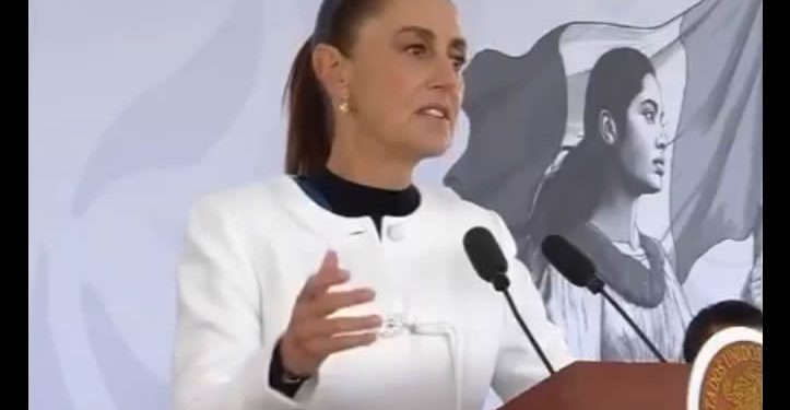 Jorge Álvarez Máynez se lanza contra Sheinbaum por reforma electoral: “Nos robaron con la sobrerrepresentación”