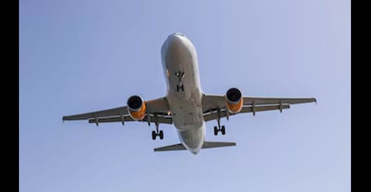 La SICT se pronuncia sobre alerta de EEUU por “actividad militar” en espacio aéreo de México