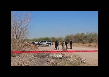 Encuentran sin vida a Nancy Jazmín en CO tras seis días de haber sido privada de la libertad