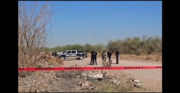 Encuentran sin vida a Nancy Jazmín en CO tras seis días de haber sido privada de la libertad