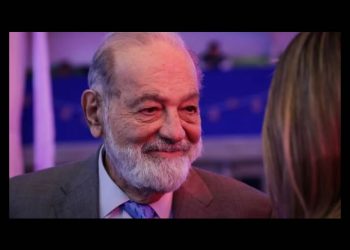 Con la 4T, Slim gana en segundos lo que millones de mexicanos tardan en semanas: Oxfam