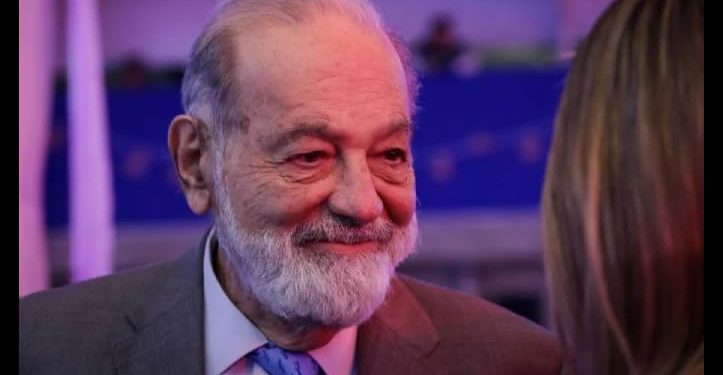 Con la 4T, Slim gana en segundos lo que millones de mexicanos tardan en semanas: Oxfam