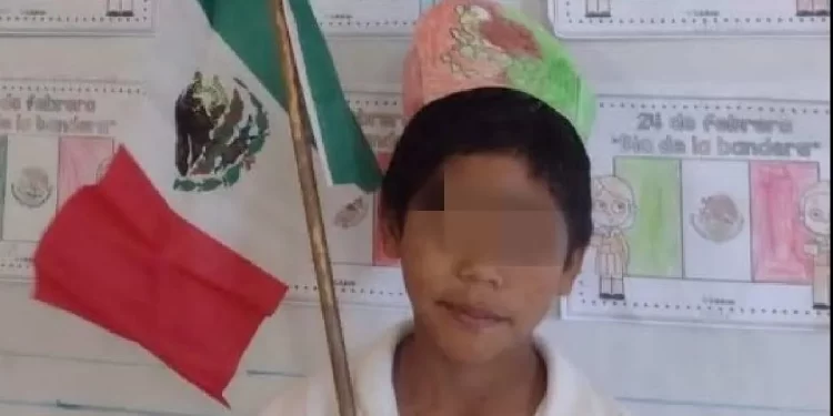 Encuentran sin vida a un niño de 10 años en una vivienda de Sonora