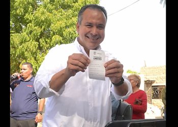Decide Hermosillo el destino de 100 mdp: encabeza Astiazarán votación de Presupuesto CRECES