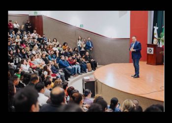 Hermosillo blinda a la niñez: capacitan a 500 funcionarios contra el abuso sexual infantil