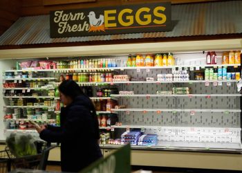 Tormenta invernal amenaza con nieve y hielo desde Texas hasta Boston