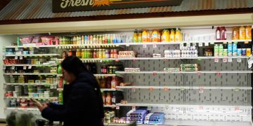 Tormenta invernal amenaza con nieve y hielo desde Texas hasta Boston