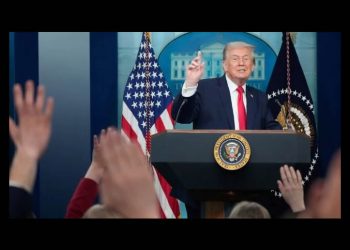 Pronto iniciarán los ataques contra los cárteles del narcotráfico: Trump