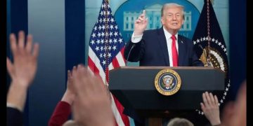 Pronto iniciarán los ataques contra los cárteles del narcotráfico: Trump