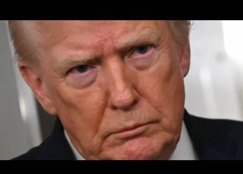 Si la Corte falla en contra de los aranceles, “¡estamos jodidos!”: Trump