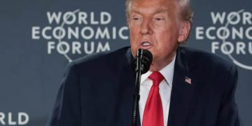 Trump y la volátil relación con Europa: así avanzó el primer año de su mandato