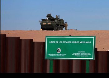 Trump presiona para que la CIA y soldados de EU participen en operativos terrestres en México: NYT