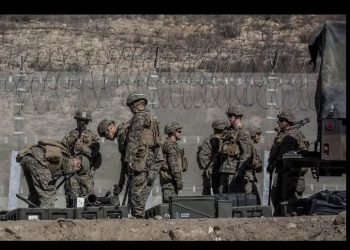 Trump olvida su promesa a Sheinbaum y dice que atacará al narco donde sea