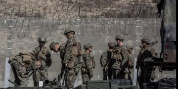 Trump olvida su promesa a Sheinbaum y dice que atacará al narco donde sea