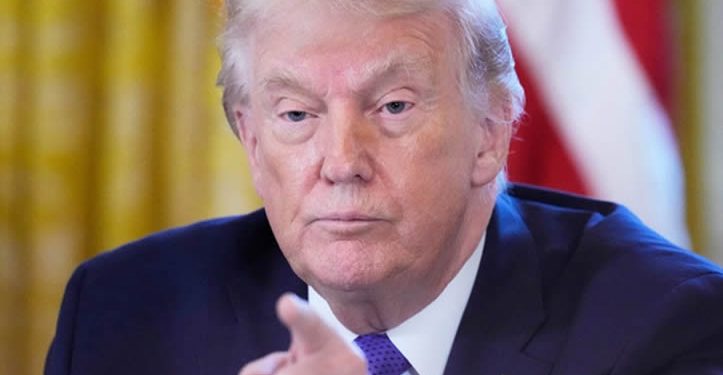 Trump abre crudo venezolano a China y Rusia; petroleras de EU dudan en invertir