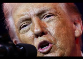 Donald Trump anunció que Venezuela entregará hasta 50 millones de barriles de petróleo a Estados Unidos