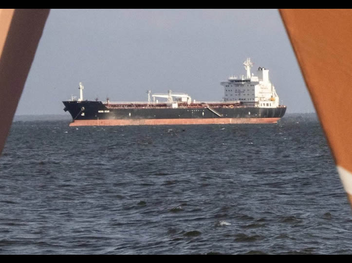 “Yo controlaré el dinero del petróleo venezolano”: Trump