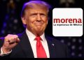 Políticos de Morena en la mira de Estados Unidos: WSJ