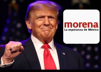 Políticos de Morena en la mira de Estados Unidos: WSJ