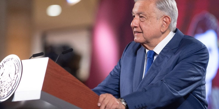 Buscadora Ceci Flores revira a AMLO: mi dolor me impide callar