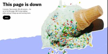 La red social X (antes Twitter) sufre su segunda caída global en tres días