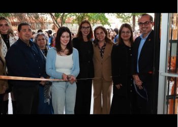 UNISON inaugura Centro de Atención Telefónica de Intervención en Crisis