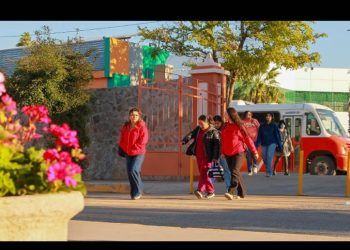 Tiene UNISON asistencia mayor al 90 por ciento de alumnos y maestro al reiniciar clases tras terminar vacaciones