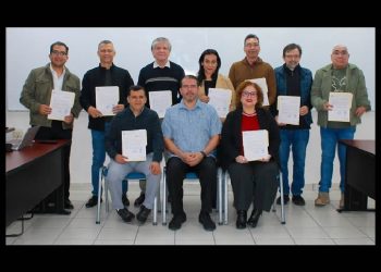 Integran Consejo Consultivo para supervisar y vigilar el uso de Yuca, la computadora más poderosa de México con la que cuenta la UNISON