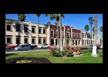 El lunes regresa la actividad académica en la Universidad de Sonora