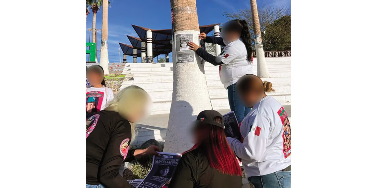 Aumentan 239% desapariciones en era de Durazo