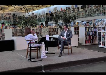 Artículo 19 critica “censura previa” de la entrevista al actor Eduardo Verástegui