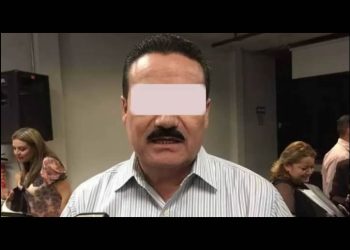 “El delito es inexistente, no son recursos públicos”: Víctor Guerrero rompe el silencio desde prisión