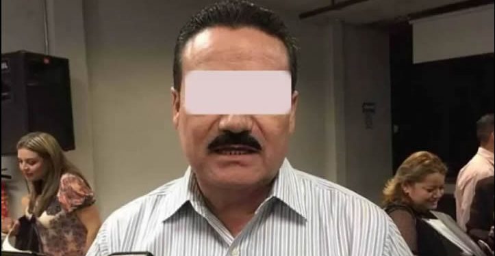 “El delito es inexistente, no son recursos públicos”: Víctor Guerrero rompe el silencio desde prisión