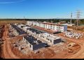 Histórico impulso a la vivienda en Sonora: Meta se eleva a 60 mil unidades para 2030