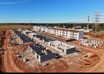 Histórico impulso a la vivienda en Sonora: Meta se eleva a 60 mil unidades para 2030