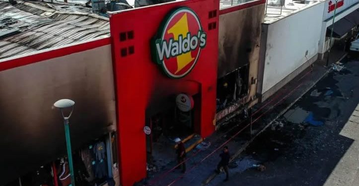 La Tragedia de Waldo’s: 5 Fallas Ocultas que Revelan los Documentos Oficiales