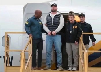 Sheinbaum: narco canadiense se entregó; FBI no incursiona aquí