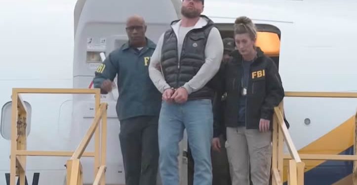 La entrega de Wedding corona una semana de ofrendas de México a Estados Unidos